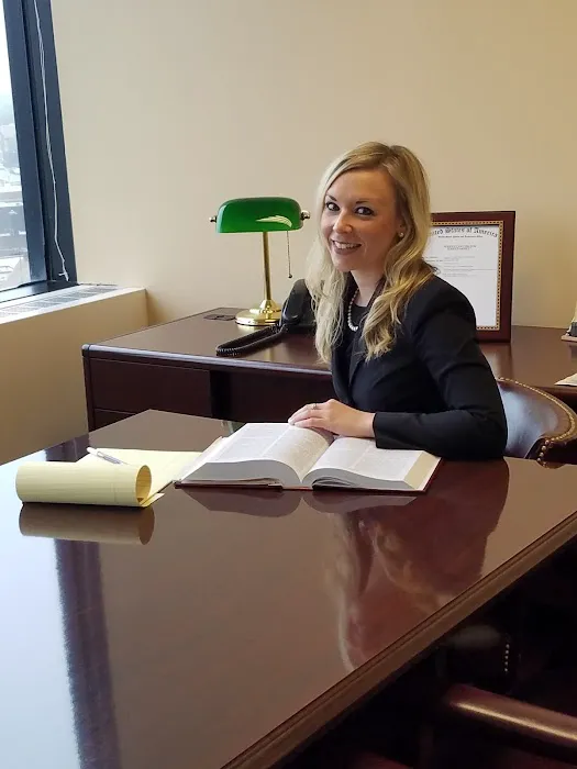 The Law Firm of Michael Manoussos & Company PLLC 4