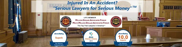 The Law Firm of Michael Manoussos & Company PLLC 3