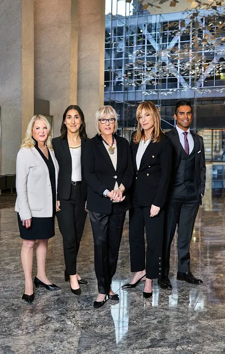COHEN STINE KAPOOR LLP - Matrimonial & Family Law Firm 0