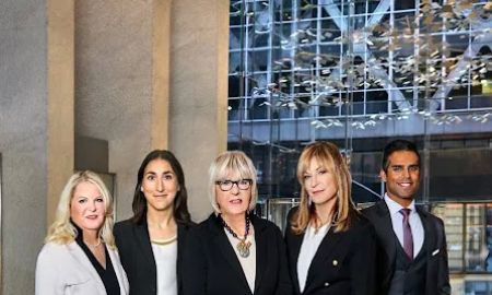 COHEN STINE KAPOOR LLP - Matrimonial & Family Law Firm