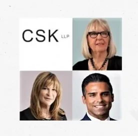 COHEN STINE KAPOOR LLP - Matrimonial & Family Law Firm 1