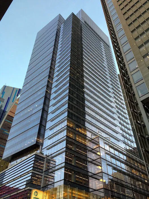 COHEN STINE KAPOOR LLP - Matrimonial & Family Law Firm 2