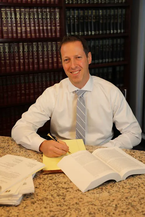 Isaacson, Schiowitz & Korson, LLP 2