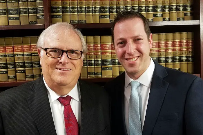 Isaacson, Schiowitz & Korson, LLP 1