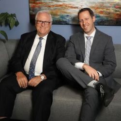 Isaacson, Schiowitz & Korson, LLP ico