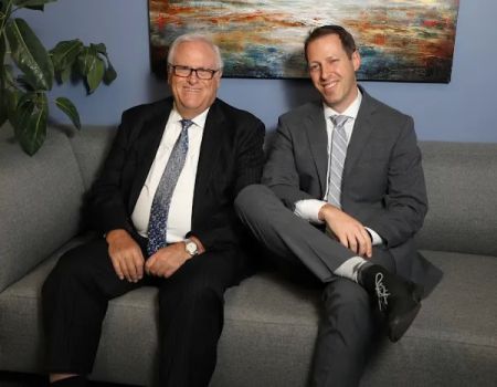 Isaacson, Schiowitz & Korson, LLP