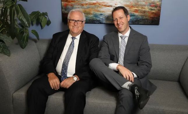 Isaacson, Schiowitz & Korson, LLP