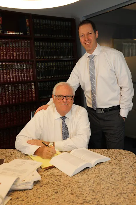 Isaacson, Schiowitz & Korson, LLP 5