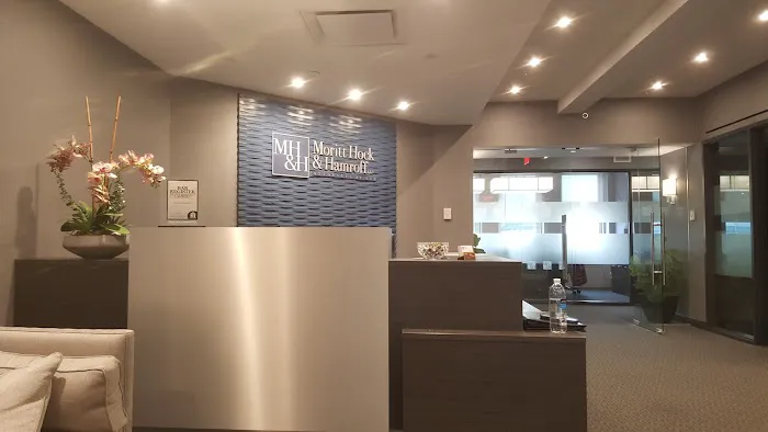 Moritt Hock & Hamroff LLP 0