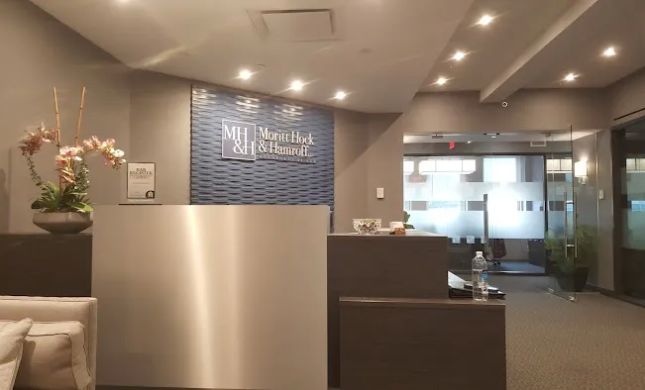 Moritt Hock & Hamroff LLP