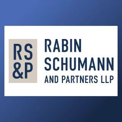 Rabin Schumann and Partners LLP ico