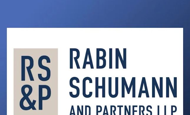 Rabin Schumann and Partners LLP