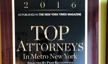The Marcowitz Law Firm, PLLC