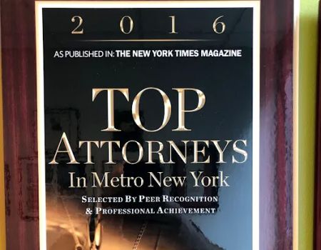 The Marcowitz Law Firm, PLLC