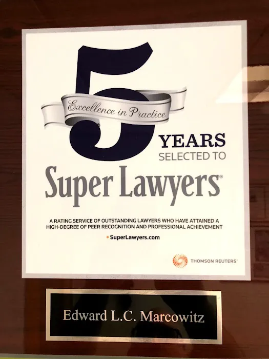 The Marcowitz Law Firm, PLLC 2