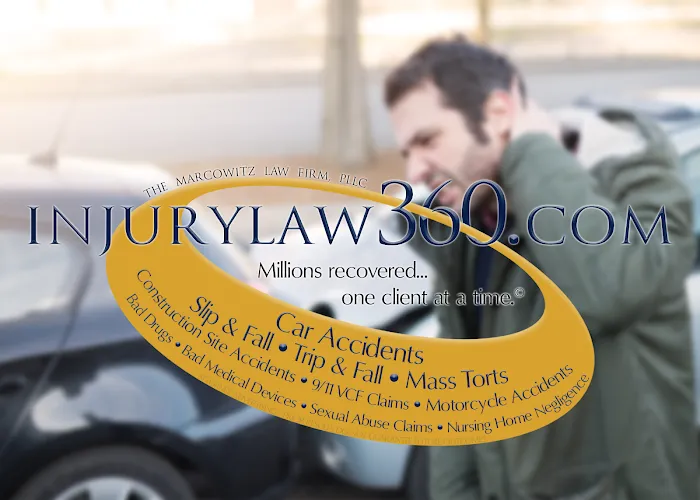 The Marcowitz Law Firm, PLLC 7