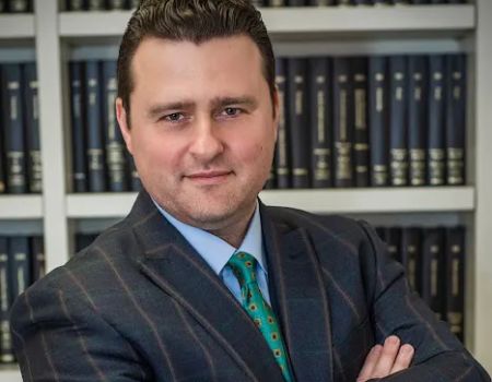 Alexander T. Shapiro & Associates, P. C.