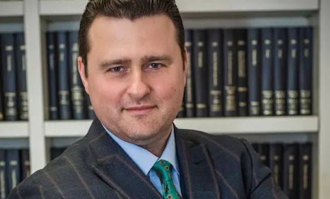 Alexander T. Shapiro & Associates, P. C.