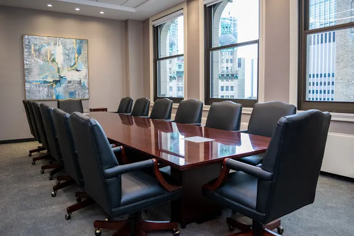Ginarte Gonzalez & Winograd, LLP 7