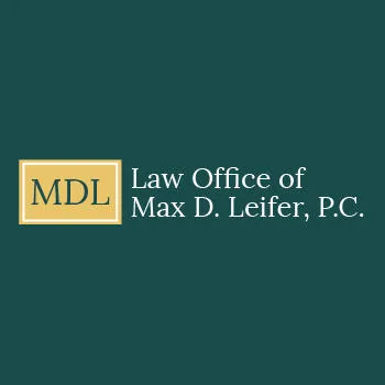Law Office of Max D. Leifer, P.C. 0