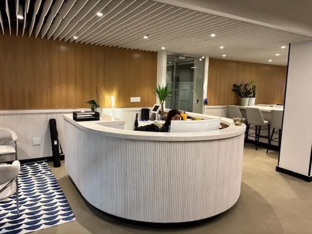 The Law Offices of Gildin & Chapman 1