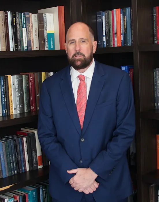 The Law Offices of Gildin & Chapman 6