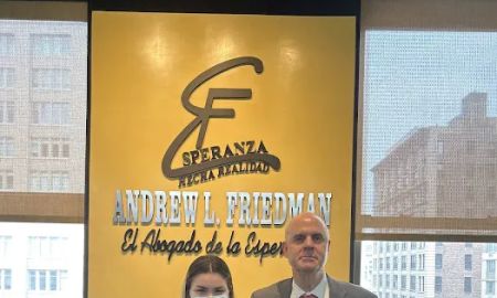 Law Office of Andrew Friedman