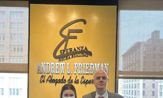 Law Office of Andrew Friedman