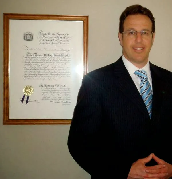 The Siegel Law Firm, P.C. 0