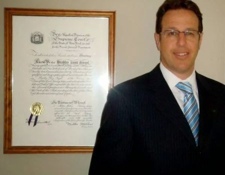 The Siegel Law Firm, P.C.