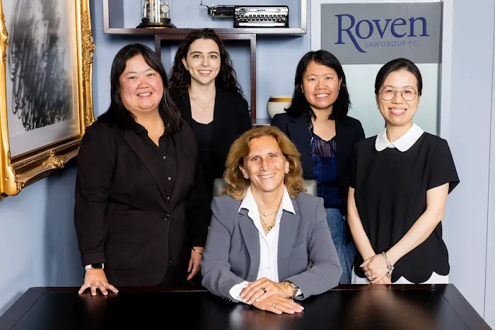 Roven Law Group, P.C. 0