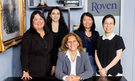 Roven Law Group, P.C.