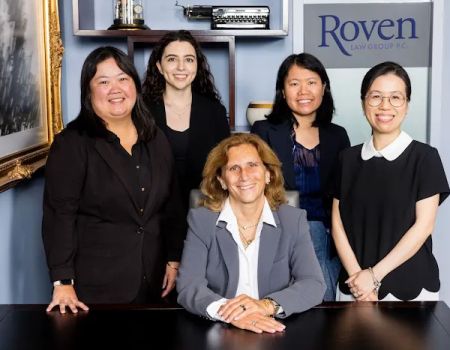 Roven Law Group, P.C.