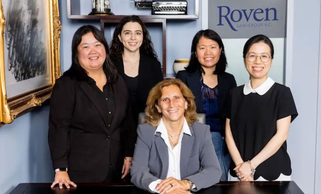 Roven Law Group, P.C.