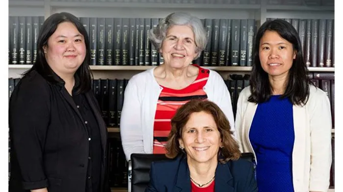 Roven Law Group, P.C. 3