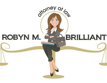 Robyn M Brilliant PC: Brilliant Legal