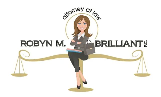 Robyn M Brilliant PC: Brilliant Legal