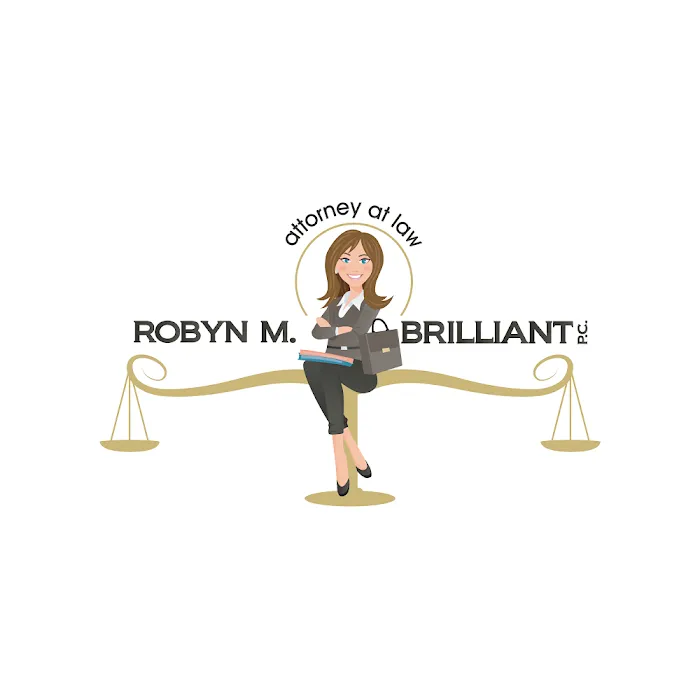 Robyn M Brilliant PC: Brilliant Legal 1
