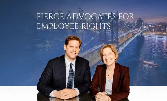 Schwartz Perry & Heller LLP