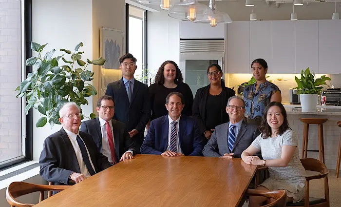 Jacob D. Fuchsberg Law Firm 6