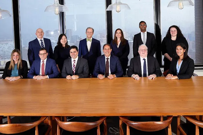 Jacob D. Fuchsberg Law Firm 3