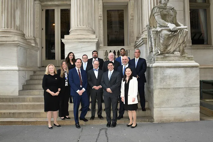 Jacob D. Fuchsberg Law Firm 4