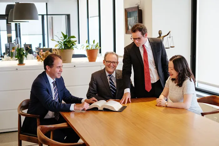 Jacob D. Fuchsberg Law Firm 0