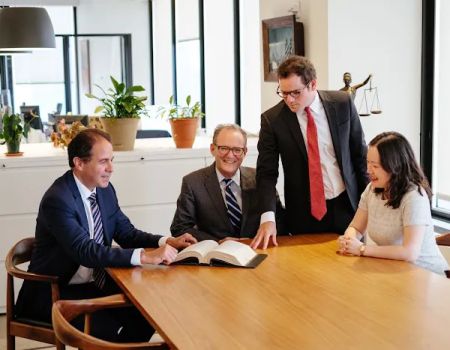 Jacob D. Fuchsberg Law Firm