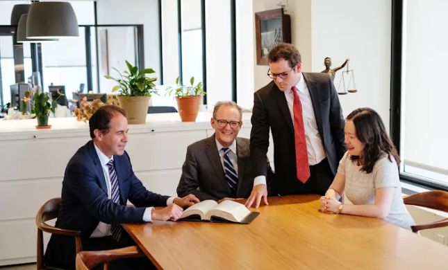 Jacob D. Fuchsberg Law Firm