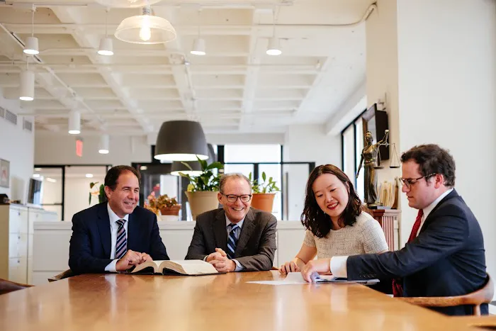 Jacob D. Fuchsberg Law Firm 1