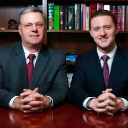 The Taub Law Firm, P.C. ico