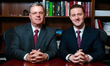 The Taub Law Firm, P.C.