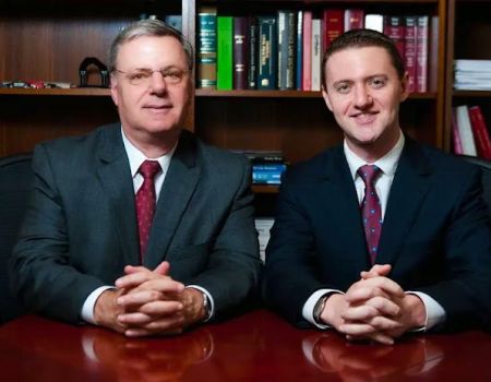 The Taub Law Firm, P.C.