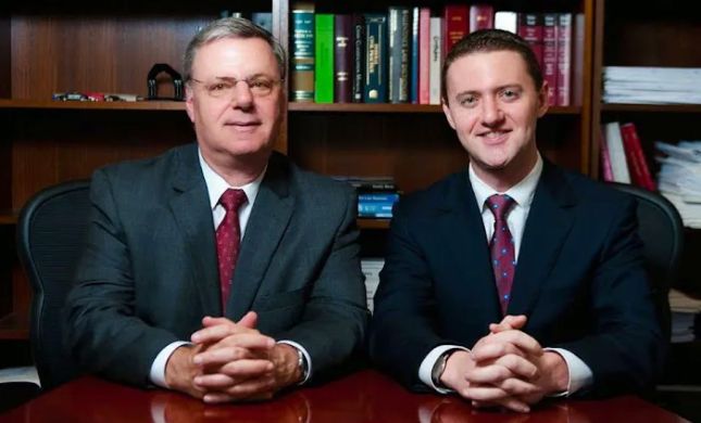 The Taub Law Firm, P.C.